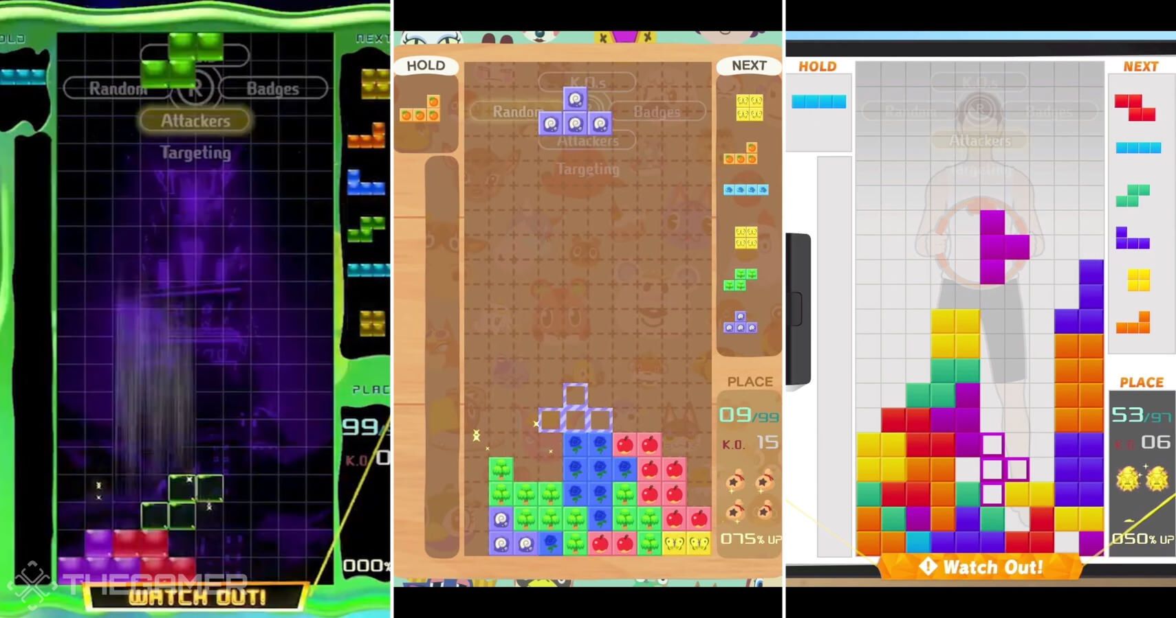 Tetris 99 deals initial release date