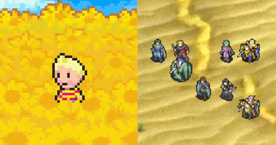 The 10 Best Fan Translation Rom Hacks Of Games Never Released In North America The 10 Best Fan Translation Rom Hacks Of Games Never Released In North America