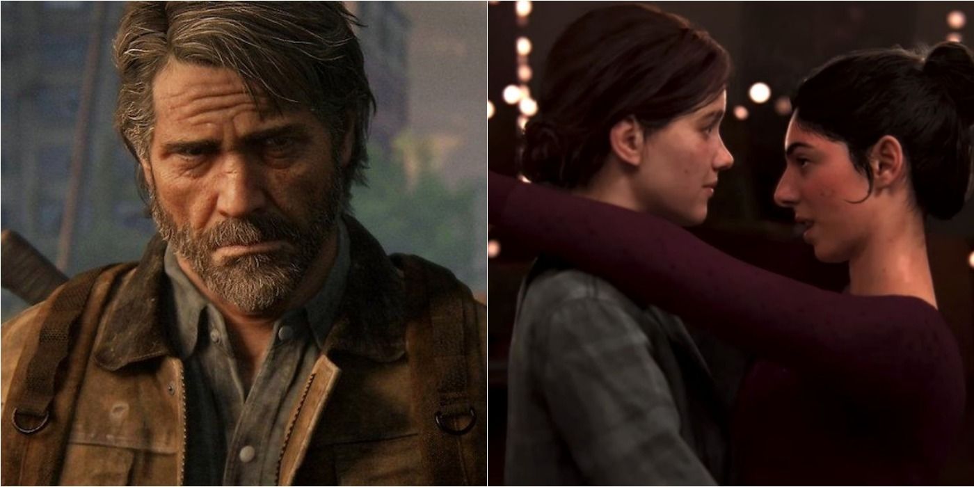 HBO's 'The Last of Us' Will Bring to Life Scenes That Were Cut from the  First Game