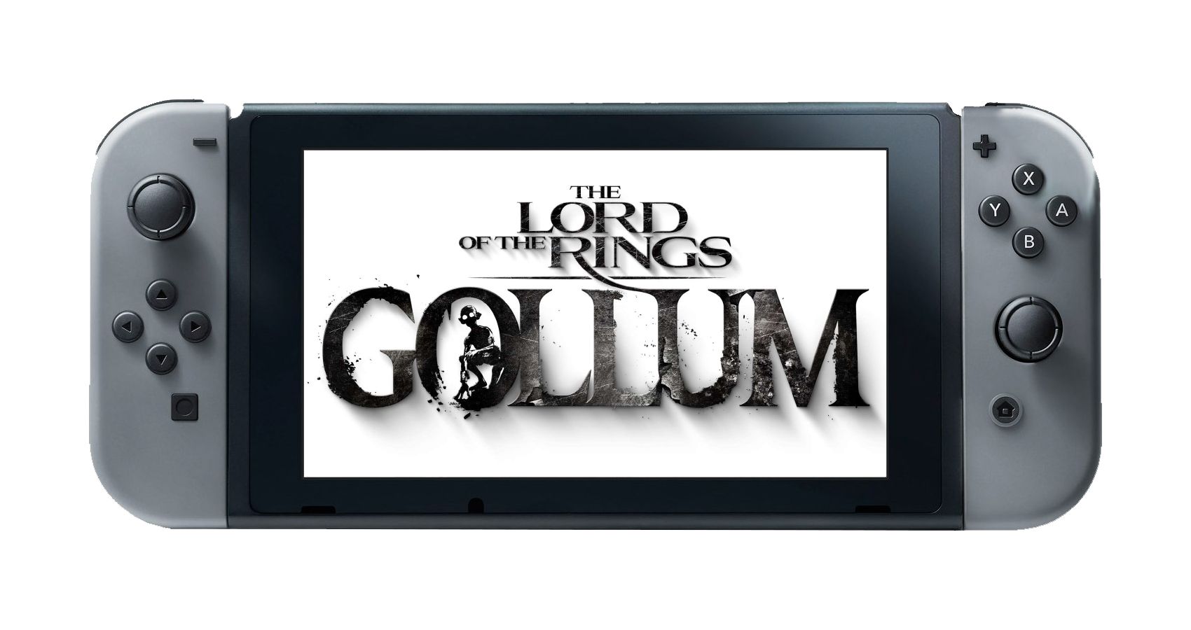The Lord of the Rings: Gollum Also Coming to PS4, Xbox One and PC