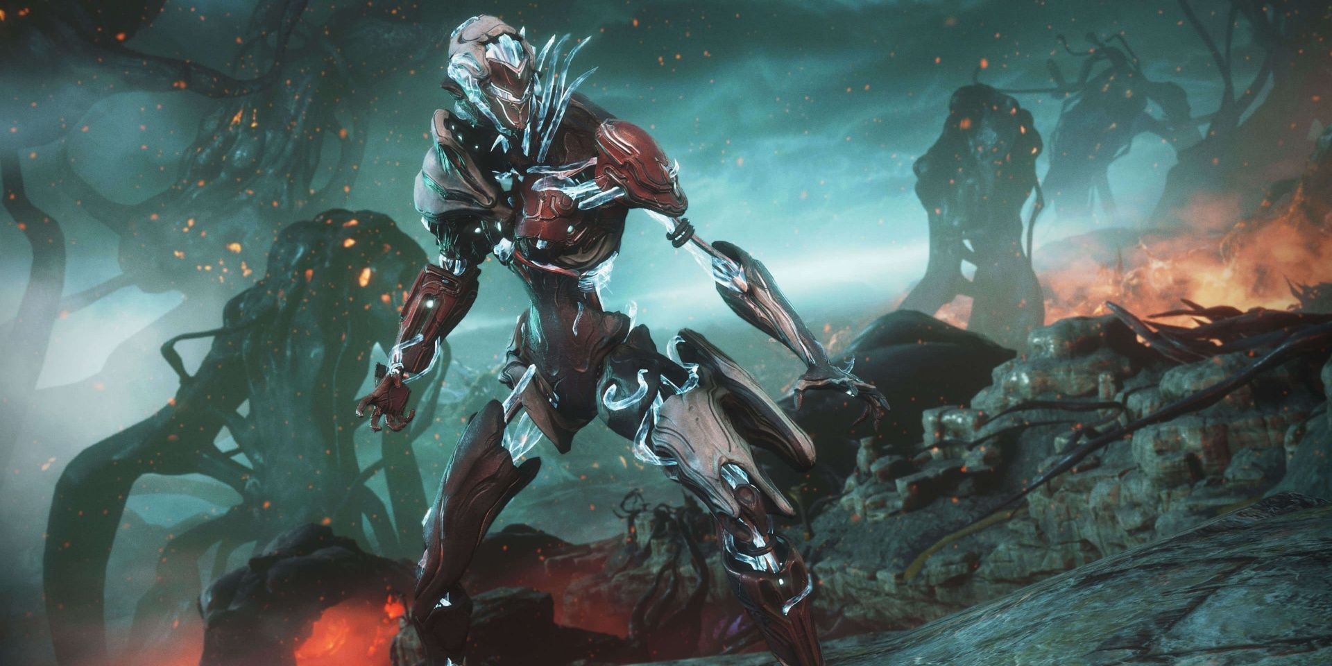 Warframe 10 Ways To Prepare For The New War Update