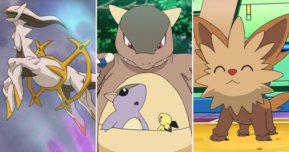 Pokemon Which Normal Type Are You Based On Your Mbti Pokemon Which Normal Type Are You Based On Your Mbti
