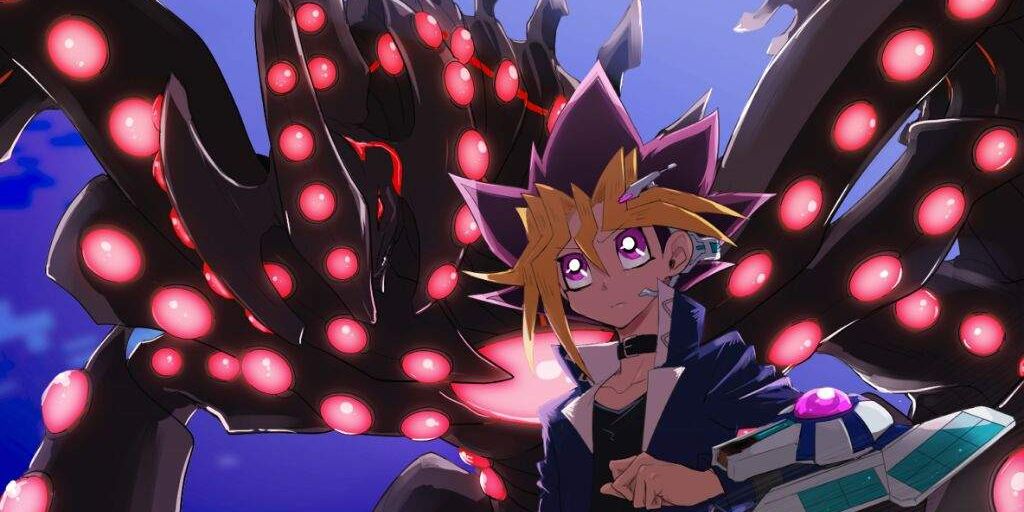 unchained deck yugioh Gandora-X the Dragon of Demolition [QCDB-JP011-QCSCR]  Cardingedge
