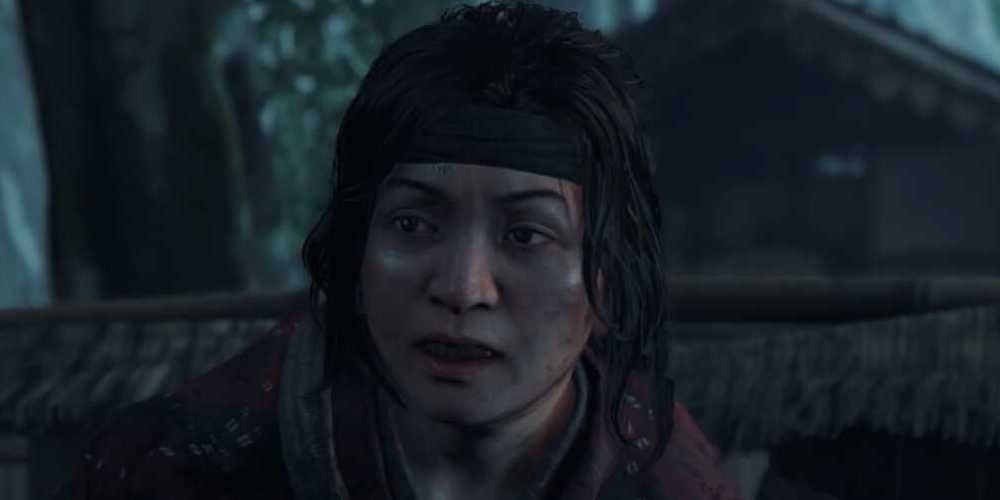 Ghost Of Tsushima 10 Things You Didnt Know About Yuna