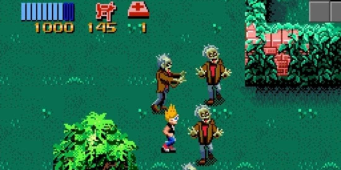 15 Of The Best Run Gun Games Of All Time 15 Of The Best Run Gun Games Of All Time