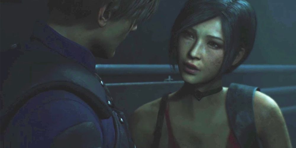 10 Things You Didn't Know Happened To Ada Wong Between Resident Evil 2 & 6