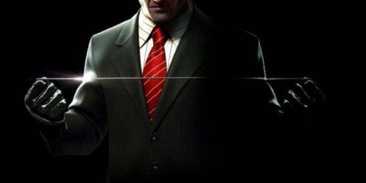 Hitman 10 Questions About Agent 47 Answered Thegamer Hitman 10 Questions About Agent 47 Answered Thegamer