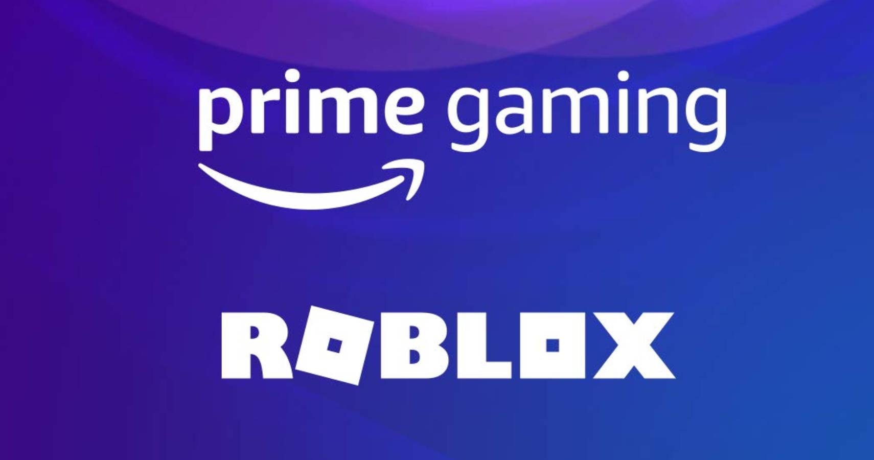 Prime Gaming S First New Benefit Is Exclusive Roblox Content - roblox amazon prime