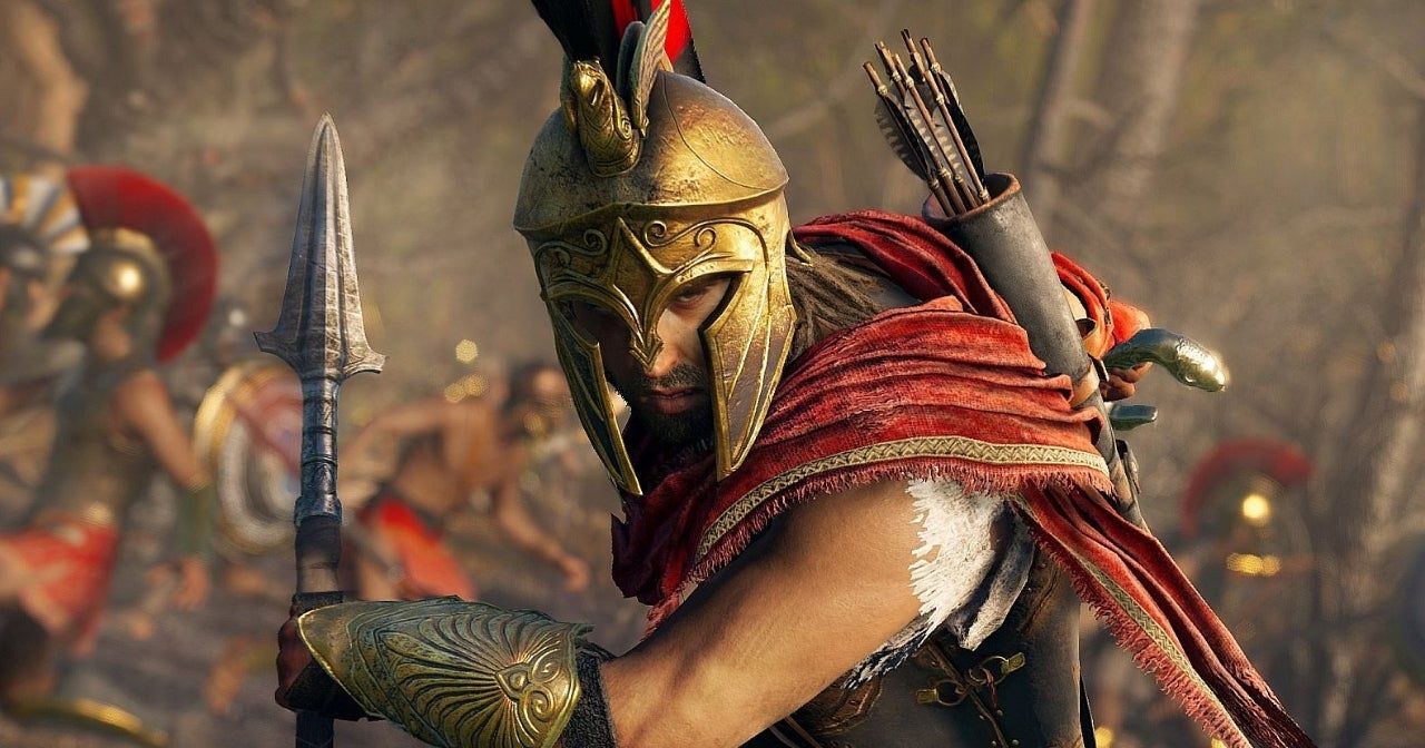 Assassins Creed Odyssey 10 Abilities To Pick For The Ultimate Hunter Build 4335