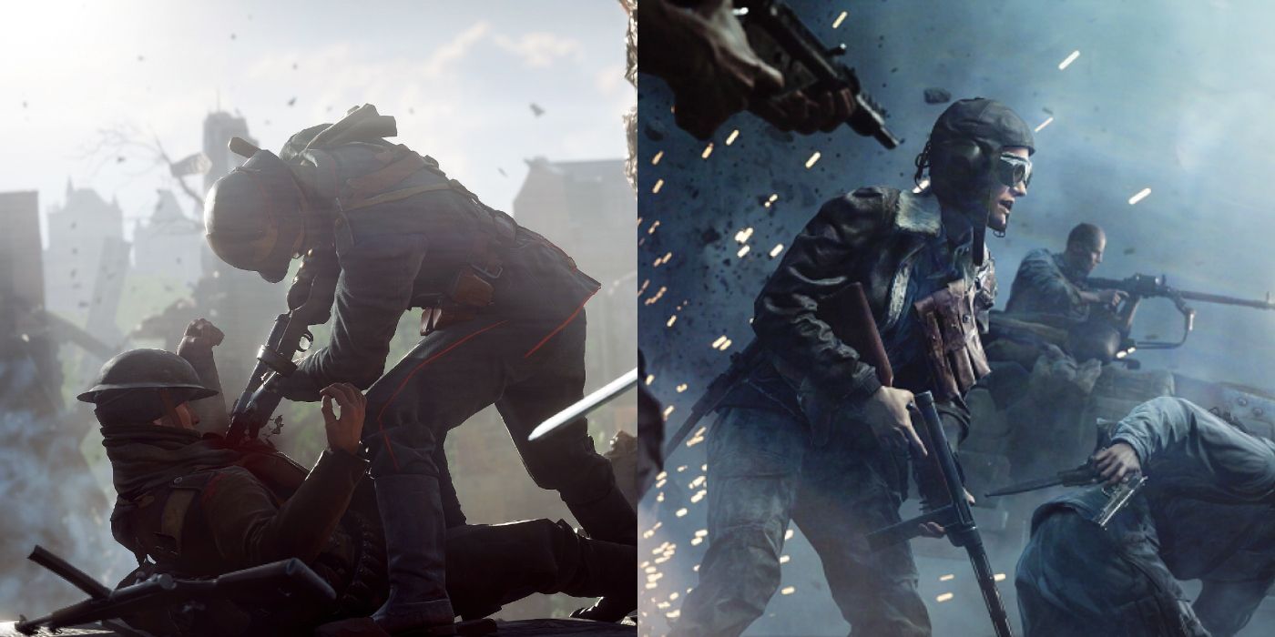 Battlefield 5 is still WORTH it in 2023 