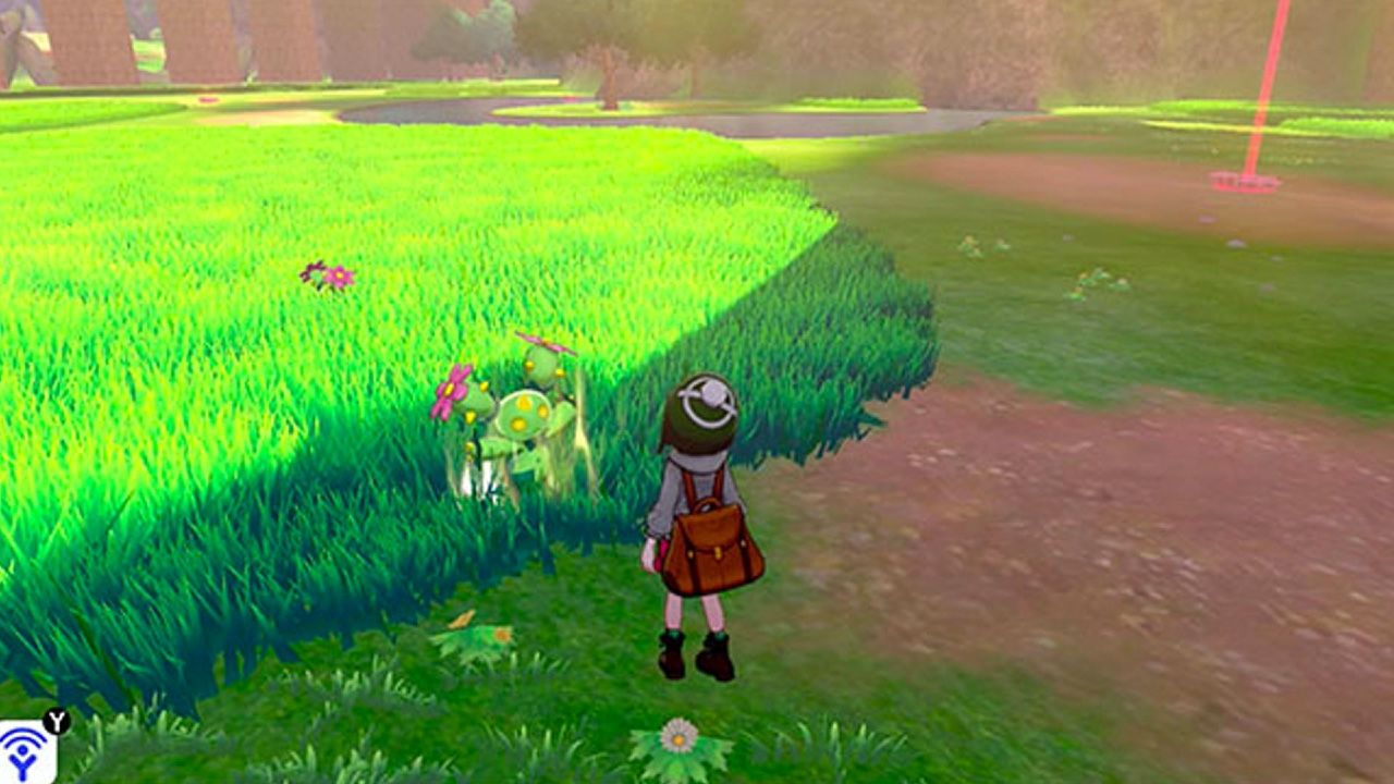 Pokémon Sword & Shield: What Are Brilliant Pokémon And How Do You Find ...