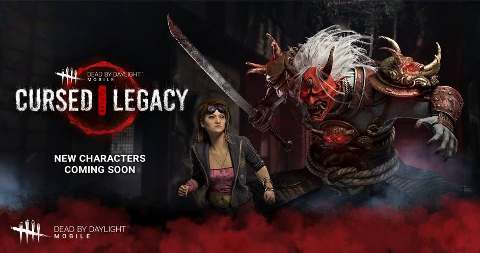 The Oni Smashes His Way Into Dead By Daylight Mobile The Oni Smashes His Way Into Dead By Daylight Mobile