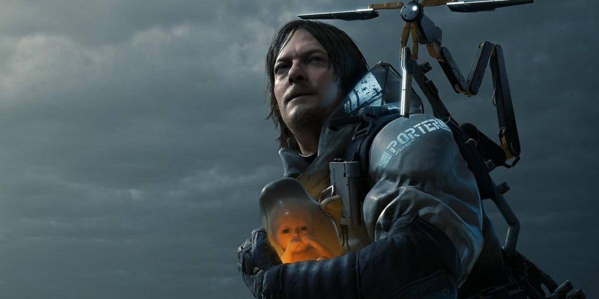 Death Stranding 10 Quotes That Will Haunt Us Forever Lachen Leben Lieben Zitate Grosse Philosophen