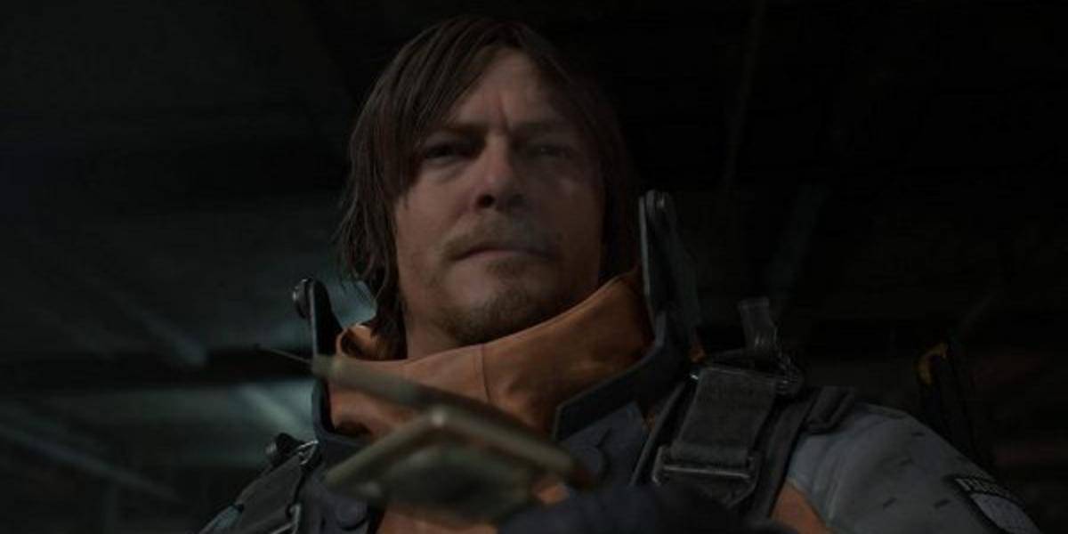 Death Stranding 10 Quotes That Will Haunt Us Forever Deutschrap Zitate Falsche Freunde Natur Wald