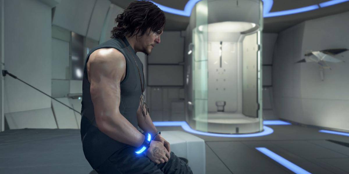 Death Stranding 10 Quotes That Will Haunt Us Forever Mach Heute So Wunderbar Dass Gestern Neidisch Wird Zitat Zitate Mies Van Der Rohe