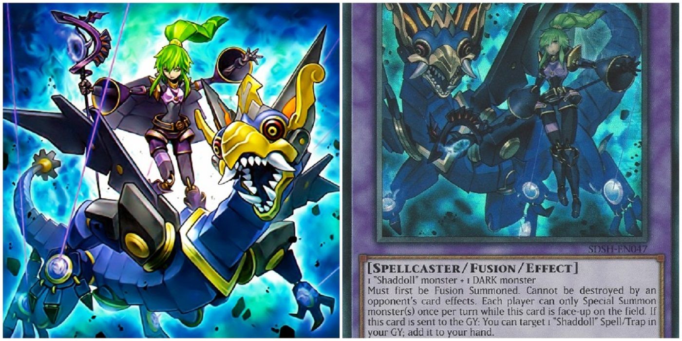 Yu-Gi-Oh!: The 15 Best Starter Decks, Ranked