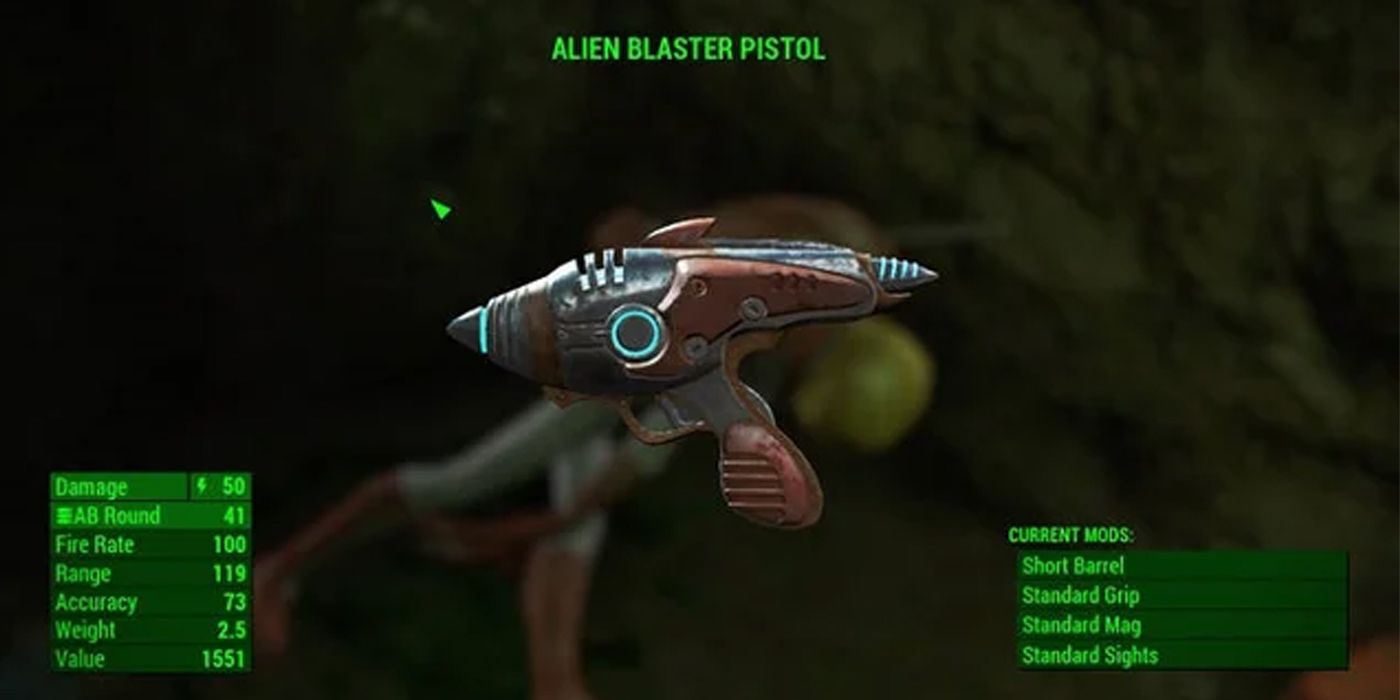 fallout 4 ufo mod