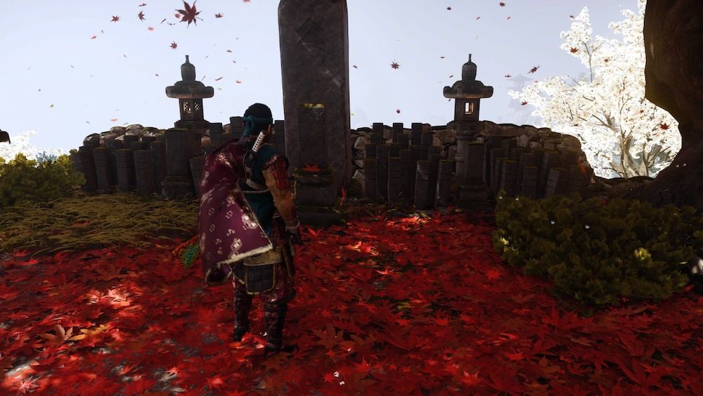 Ghost Of Tsushima Where To Find Every Hidden Altar