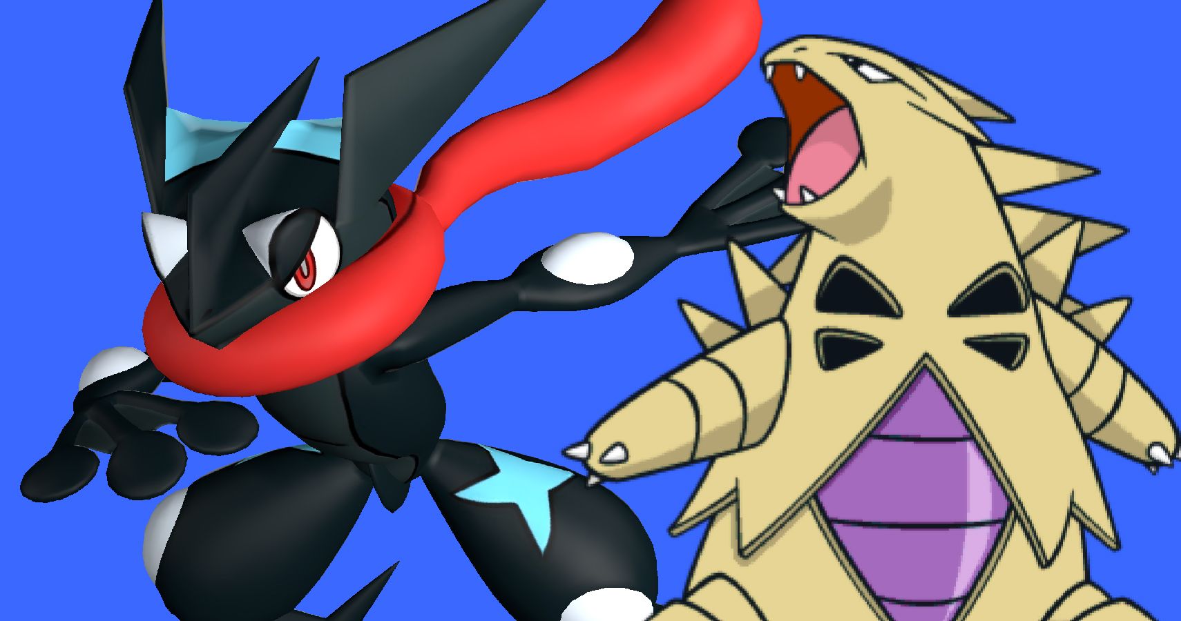 Pokémon The 10 Best Shiny DarkTypes, Ranked