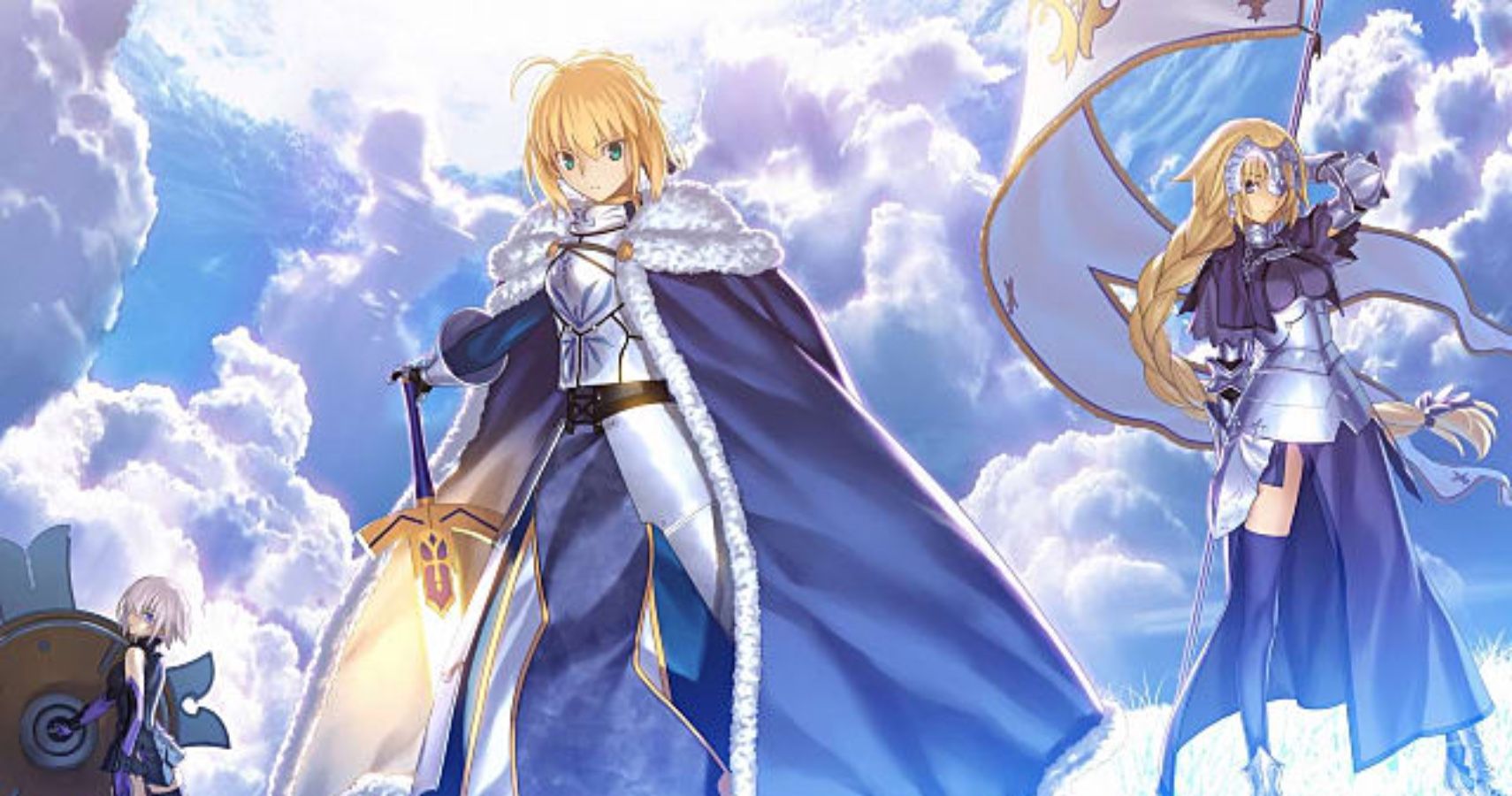 How To Use Critical Stars In Fate/Grand Order