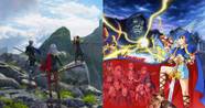 Fire Emblem The 5 Best Selling Games In The Series 5 That Didn t Sell 