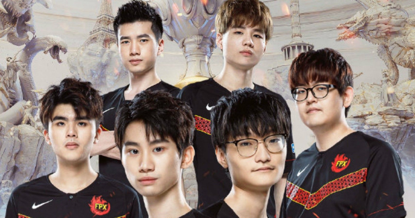 2019 LPL Finals Press Conference] FPX Doinb's Reason for Winning
