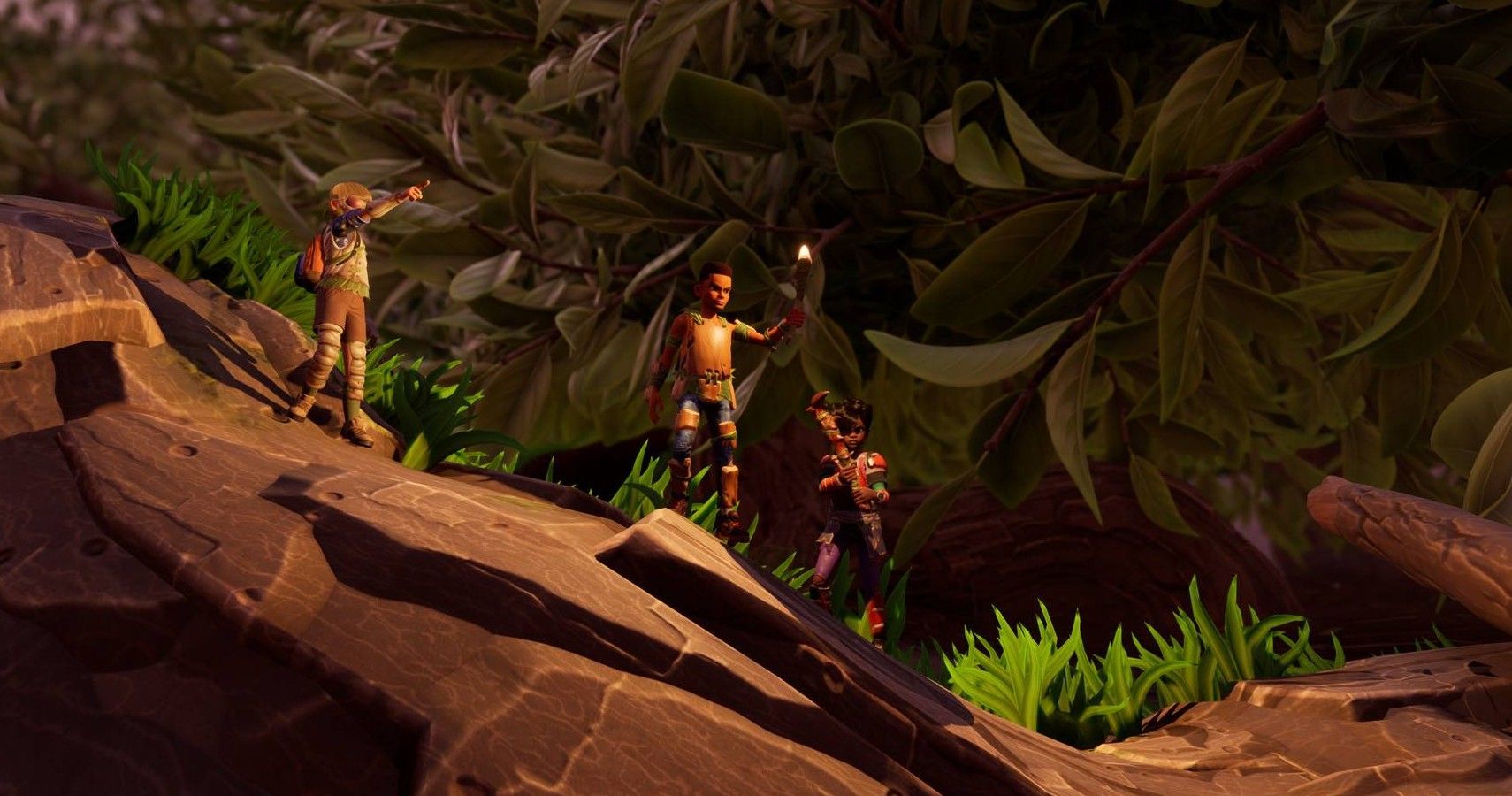 Grounded How To Upgrade Insect Axe To Level 2