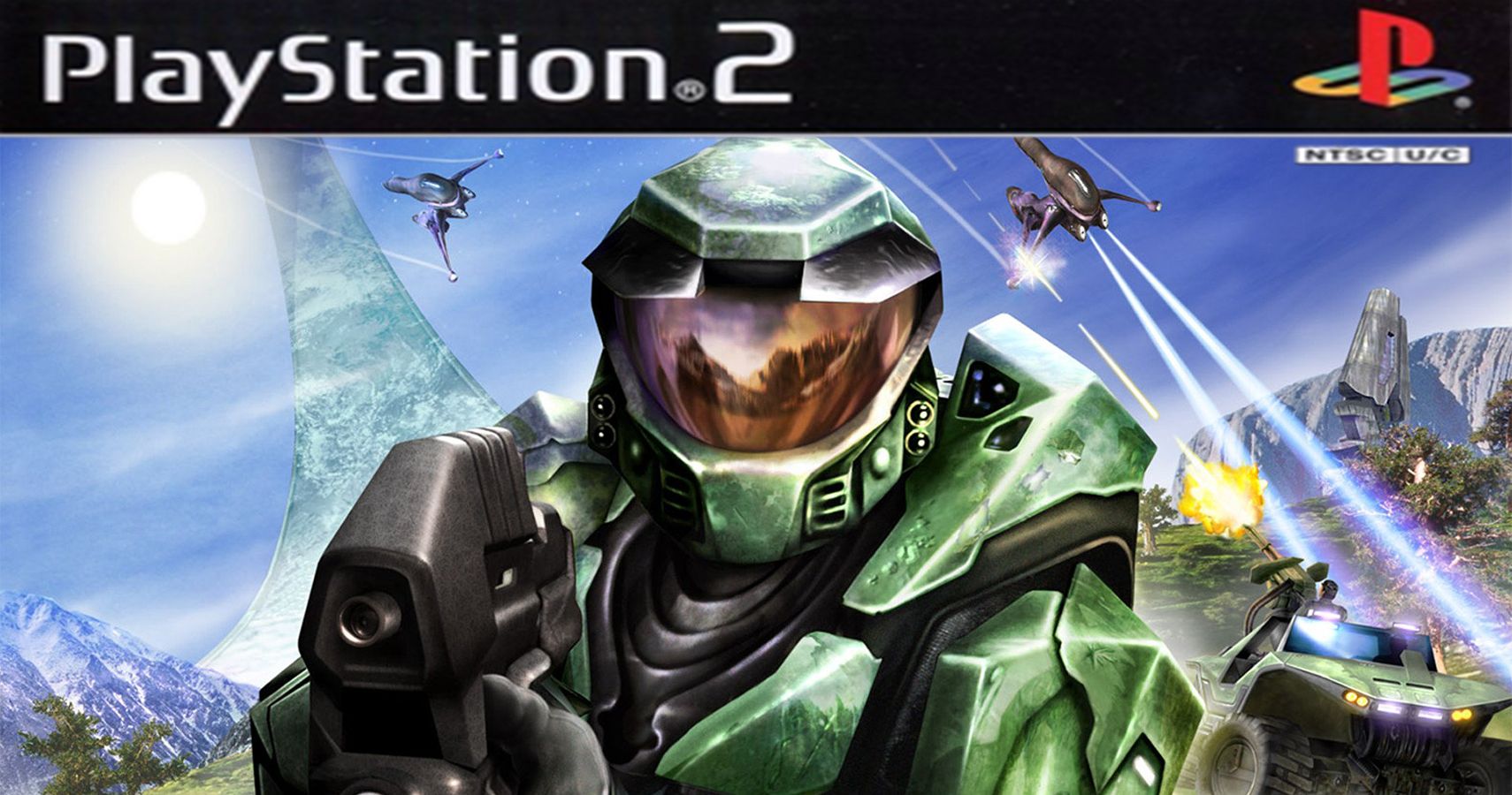 Halo On The Playstation 2? It Likely Than You