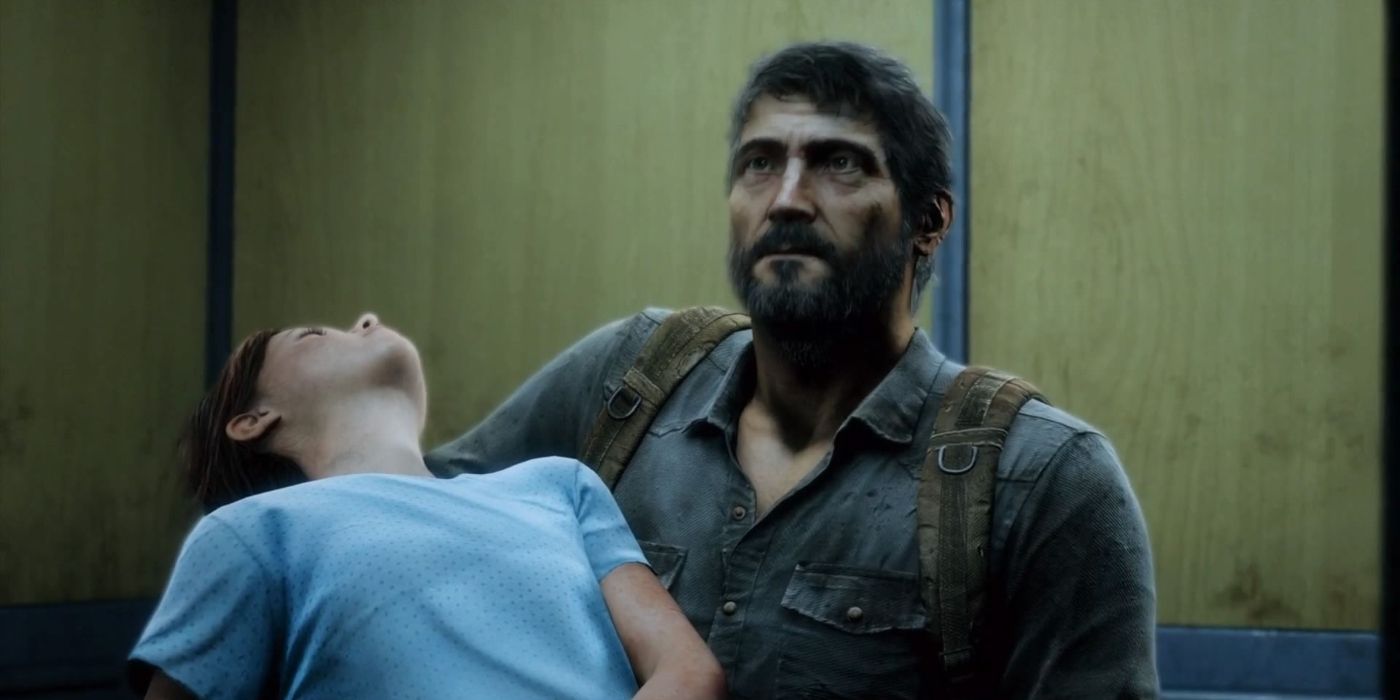 The Last of Us: de sequência do Joel no hospital a Ellie sozinha