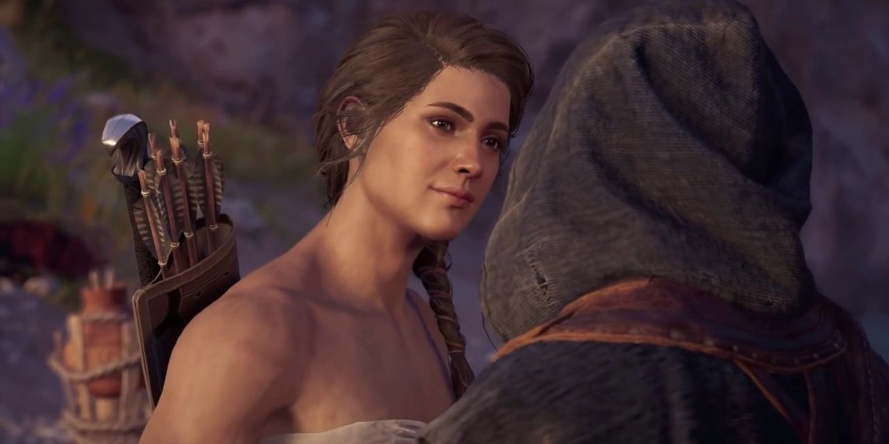 Assassin's Creed Odyssey: 10 Things You Didn't Know About The Main