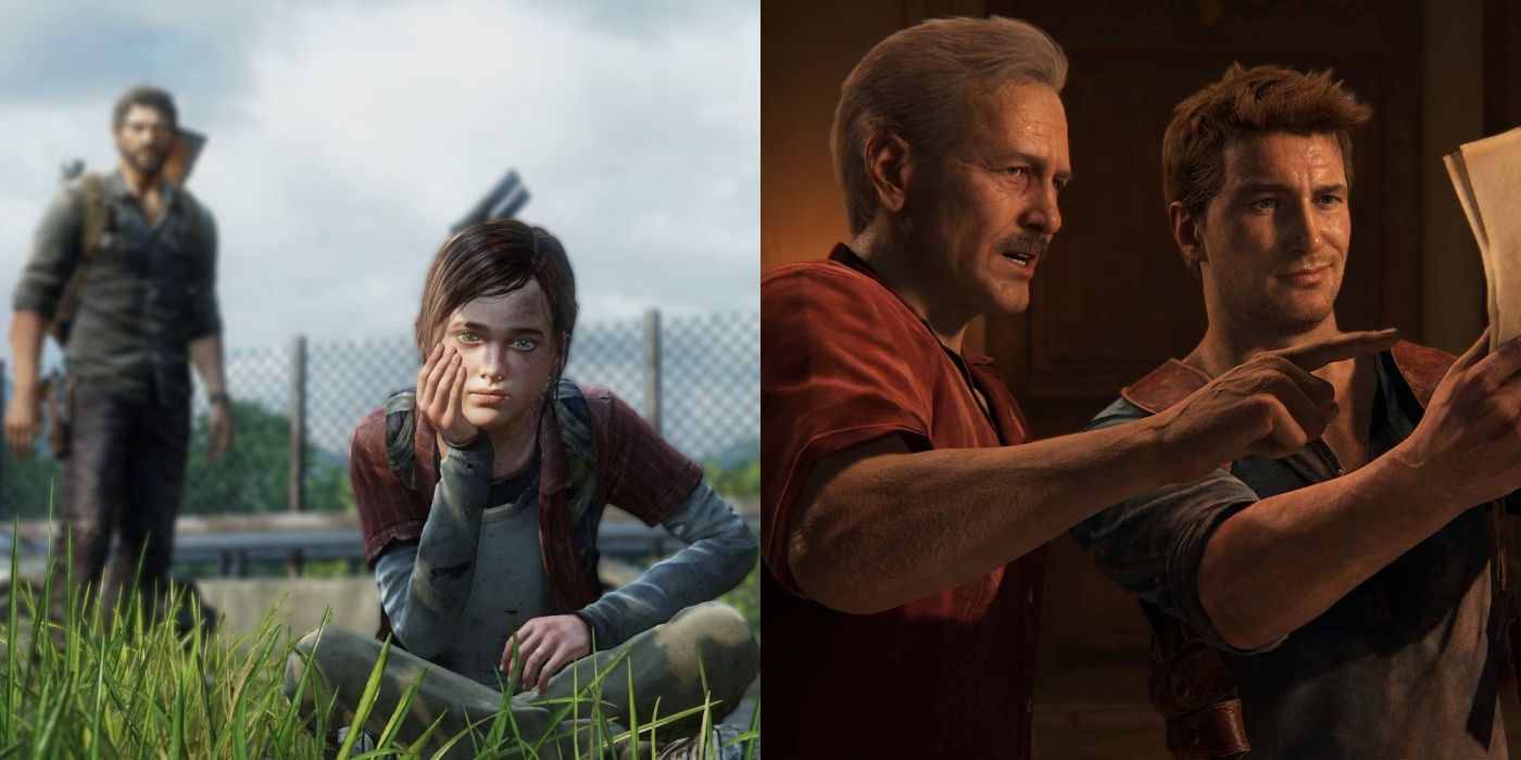 The Last of Us Episode 2 Featured a Sneaky Uncharted Easter Egg