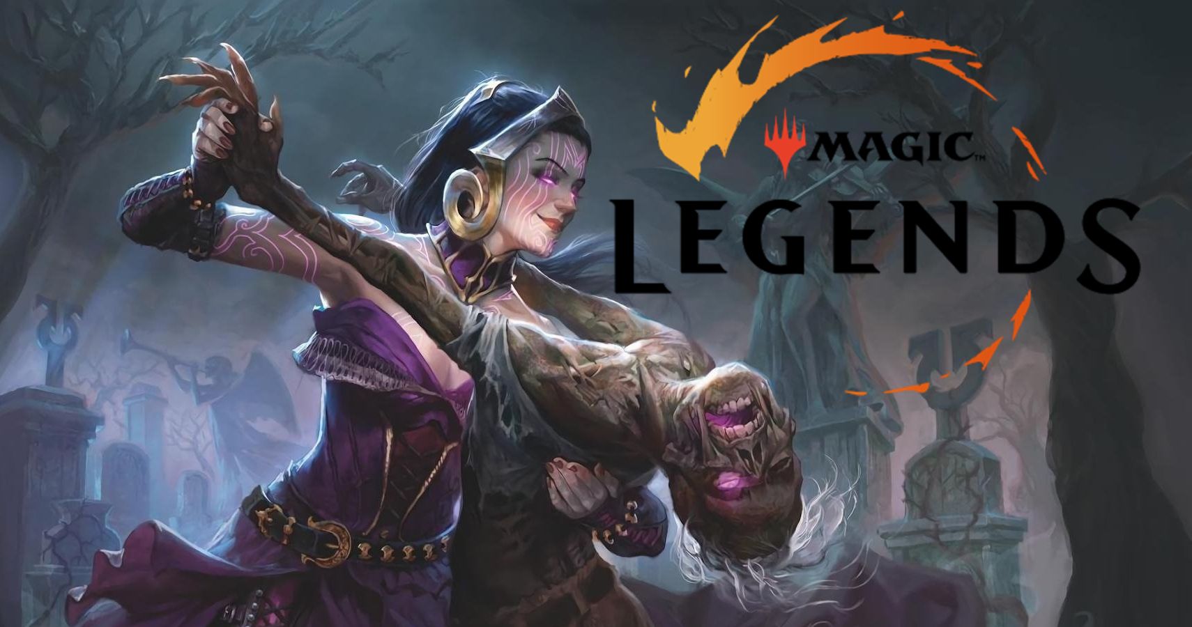 Magic: Legends Executive Producer Stephen Ricossa Reveals The New ...