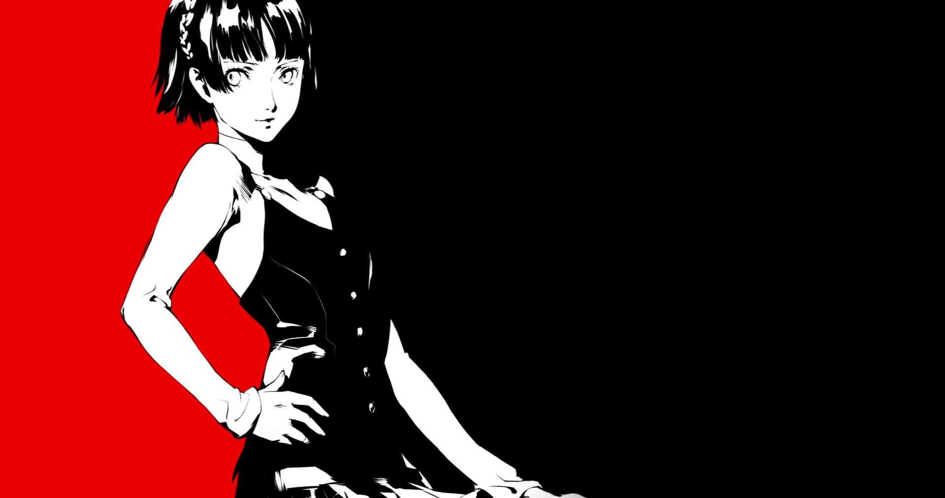 lucrea persona 5 the royal makoto niijima