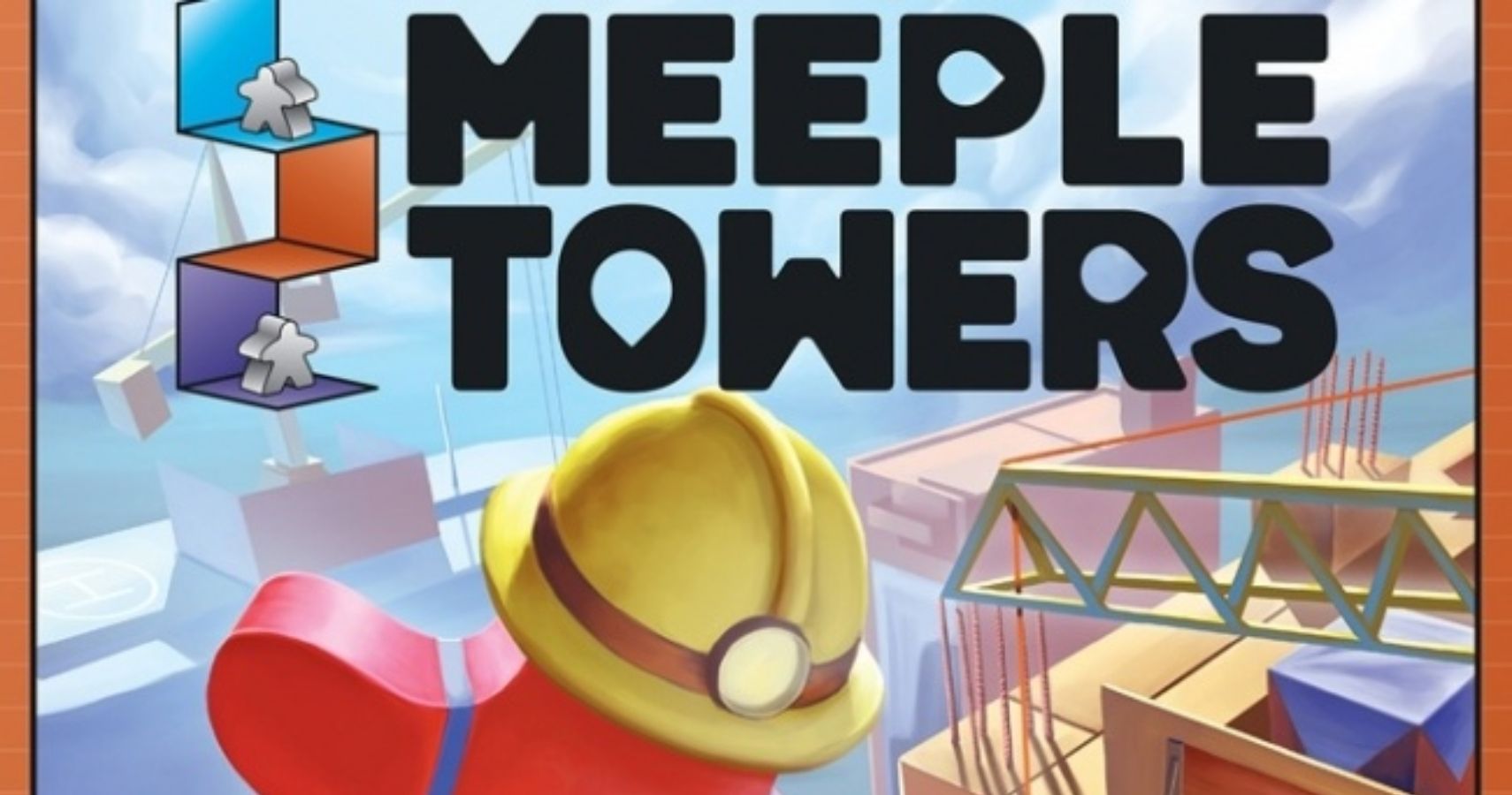 meeple towers