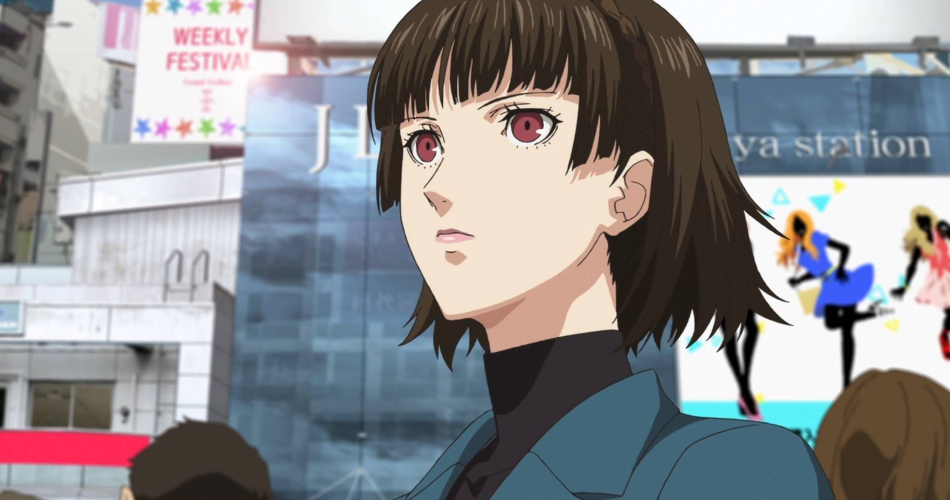 Makoto nijima