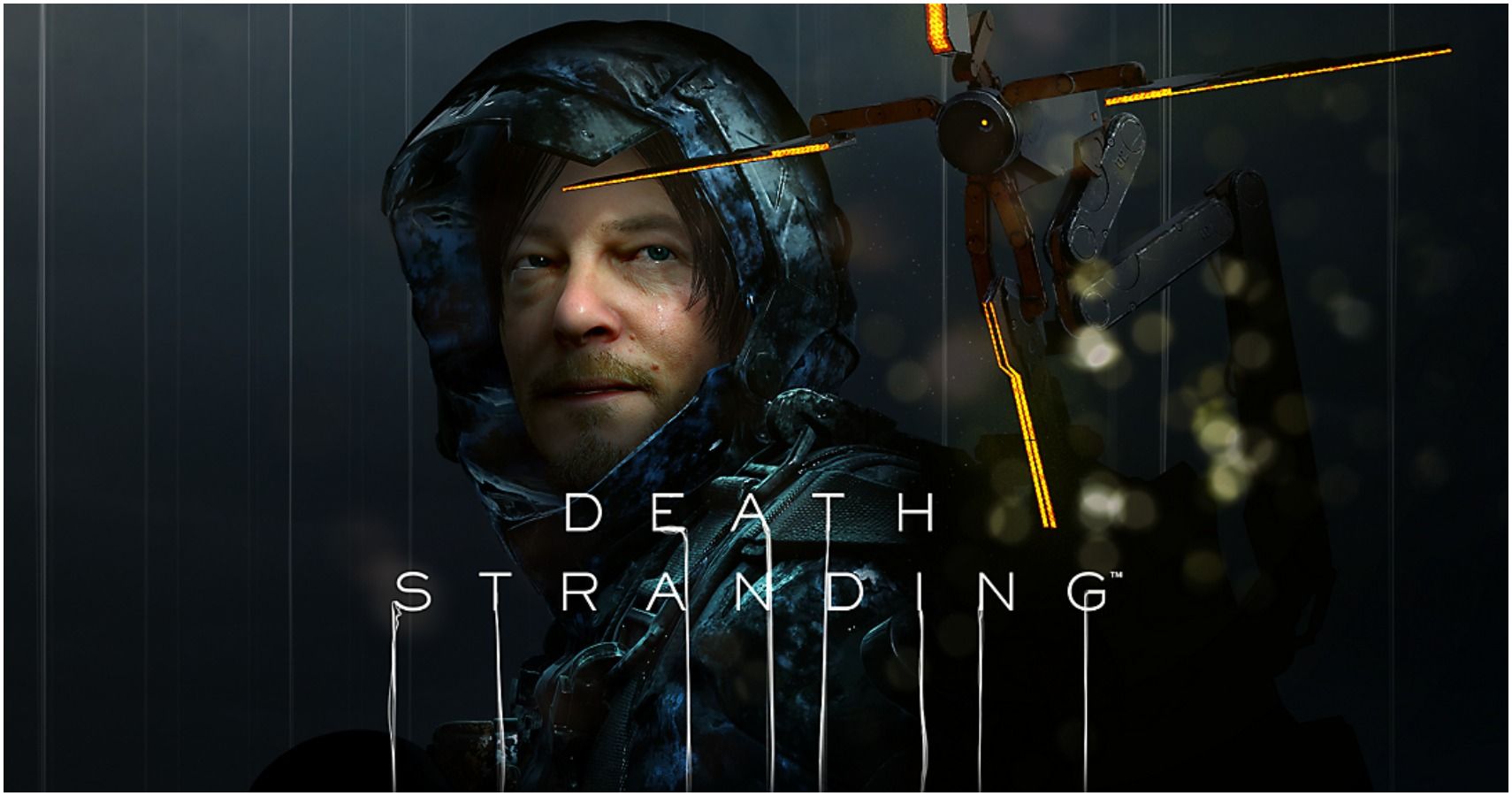 7-Year-Old Reviews Death Stranding