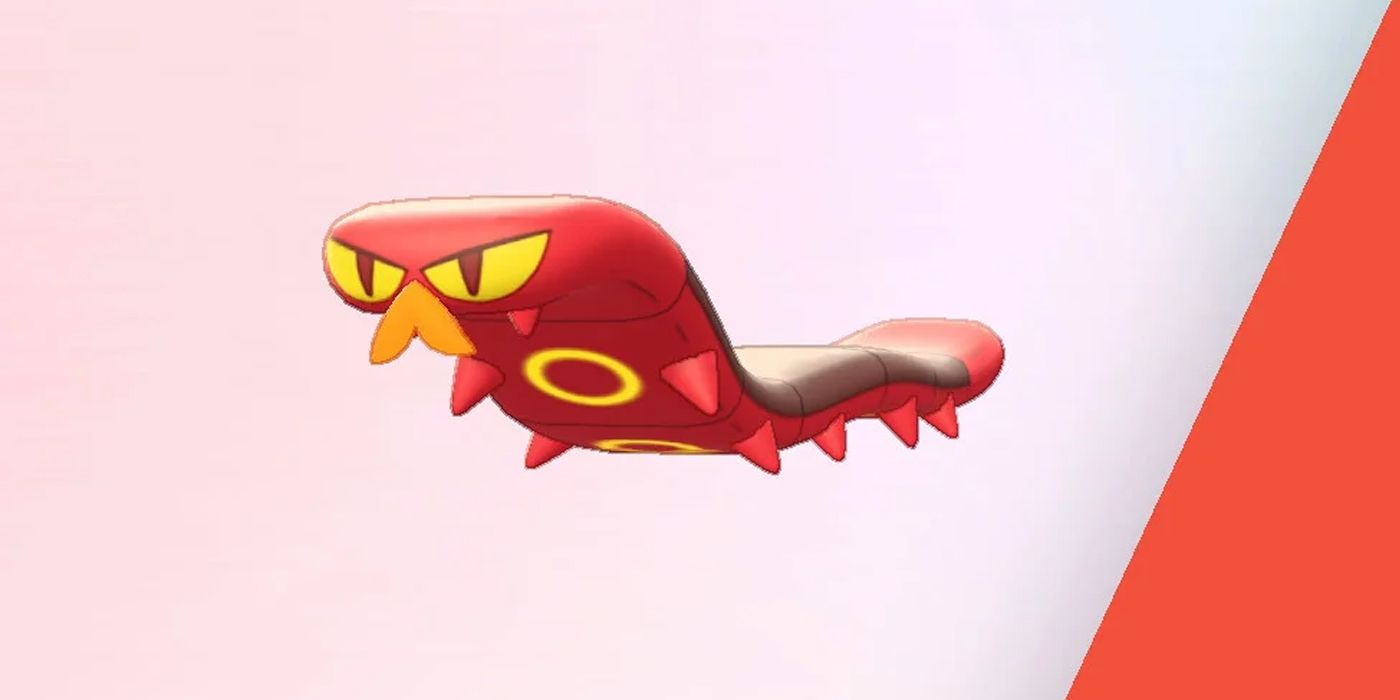 Pokémon The 10 FireType Pokémon With The Highest Catch Rate