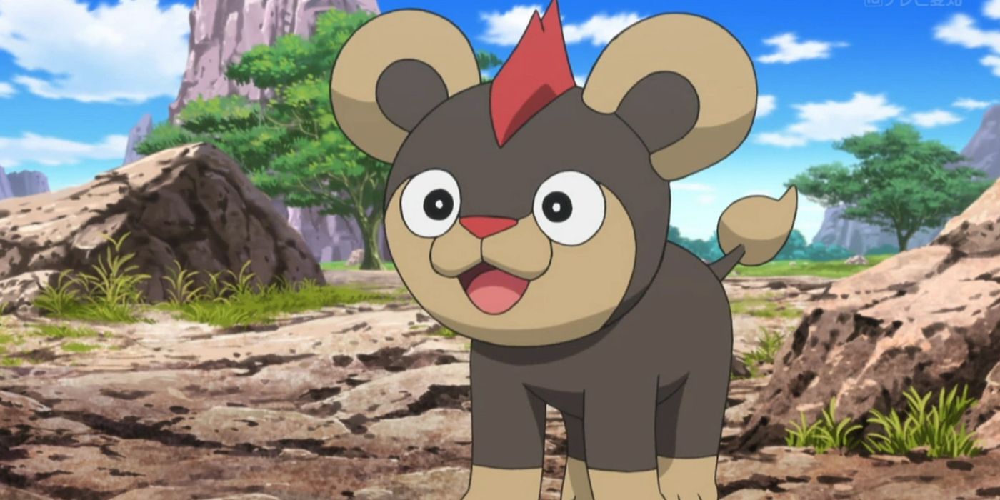 Pokémon The 10 FireType Pokémon With The Highest Catch Rate