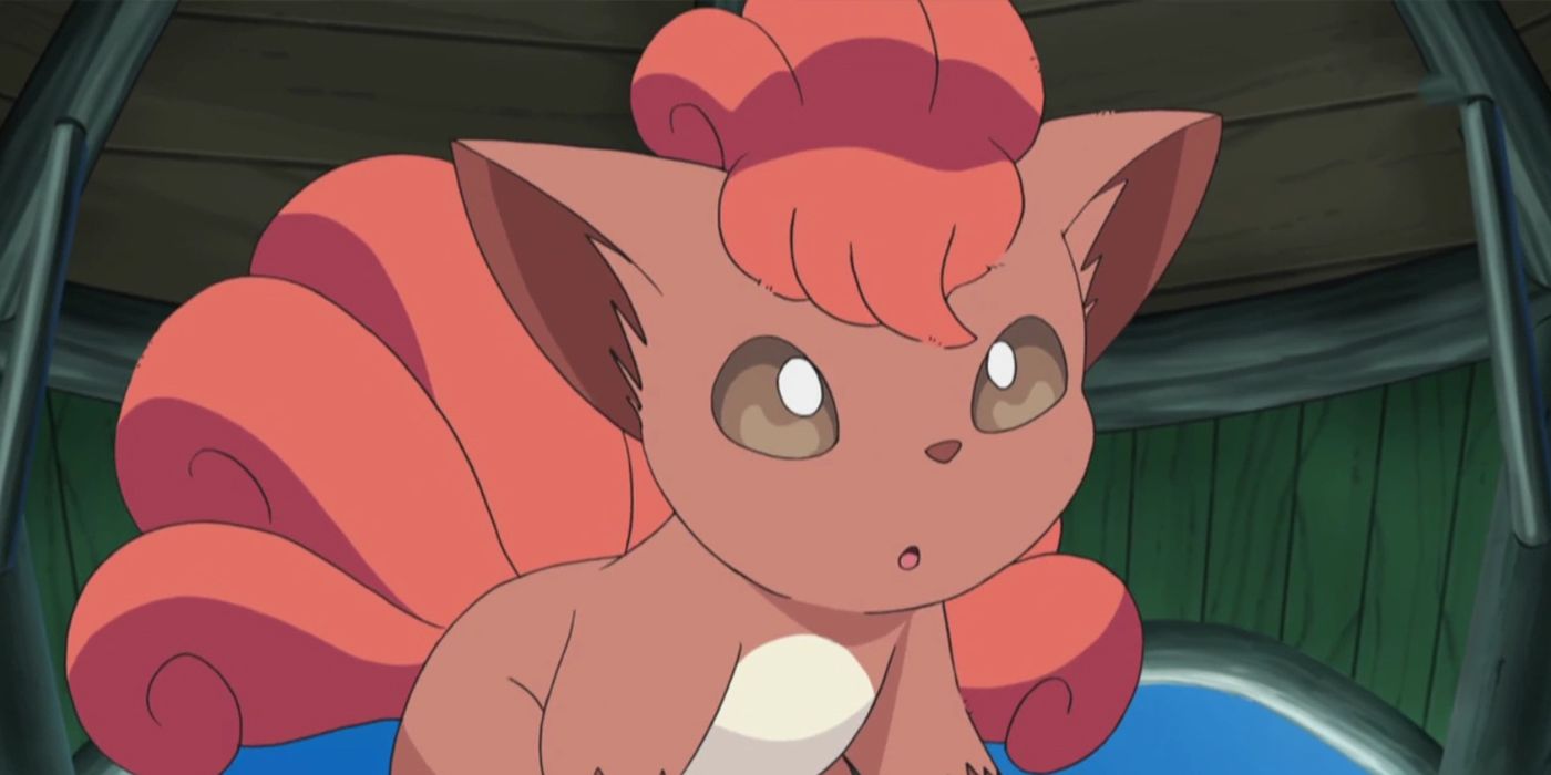 Pokémon The 10 FireType Pokémon With The Highest Catch Rate