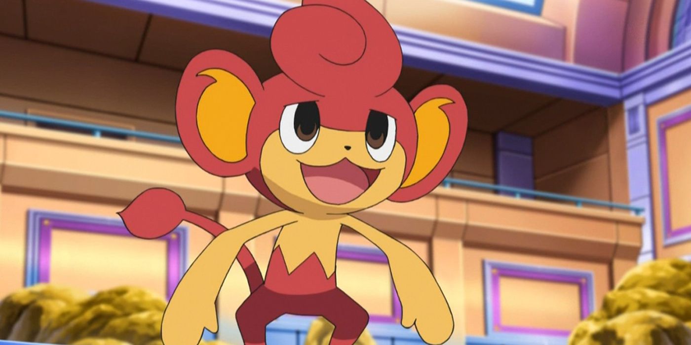 Pokémon The 10 FireType Pokémon With The Highest Catch Rate