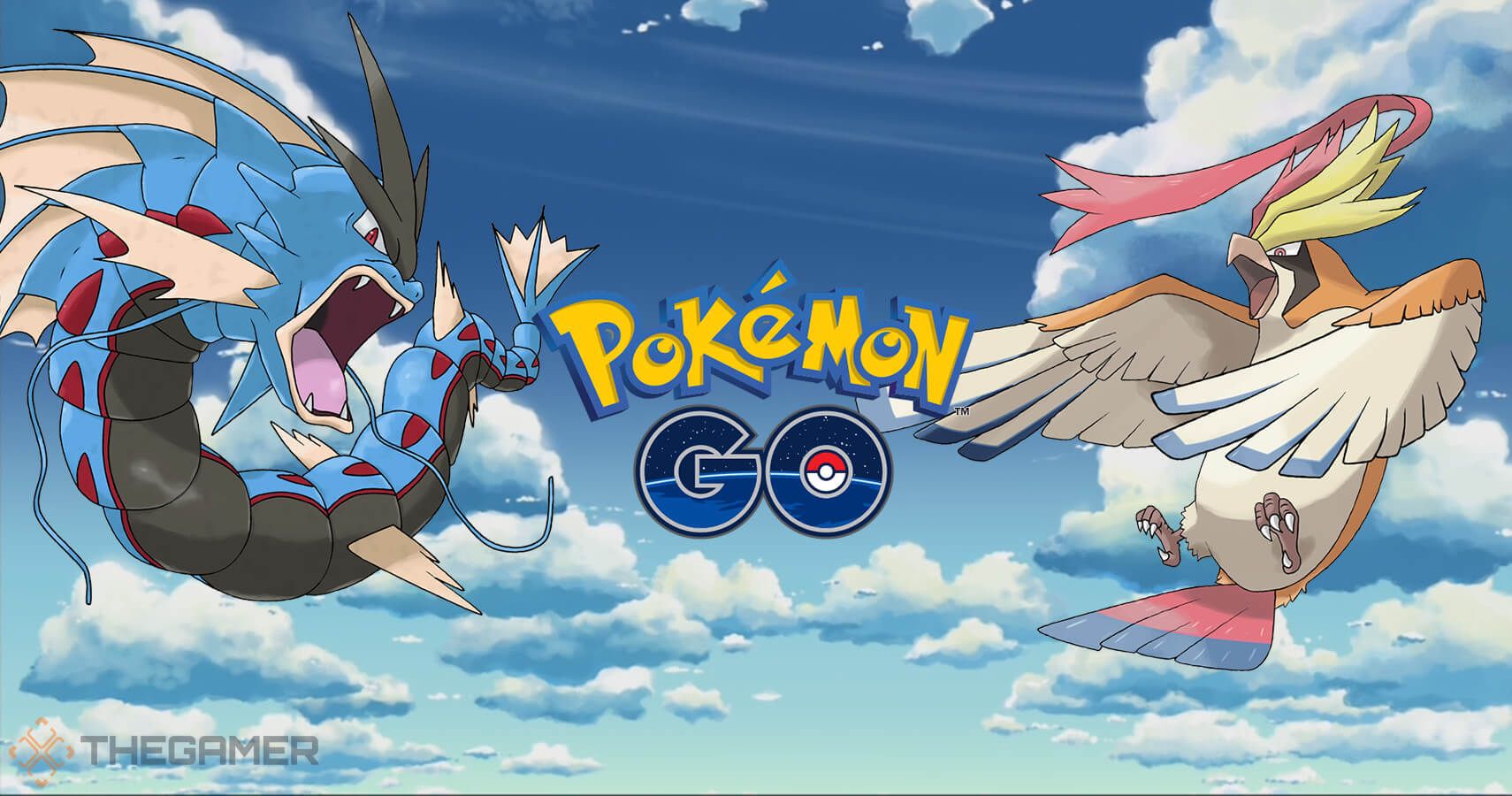 Pokémon GO Theory The Next Community Days Are Setting Up Mega Evolution
