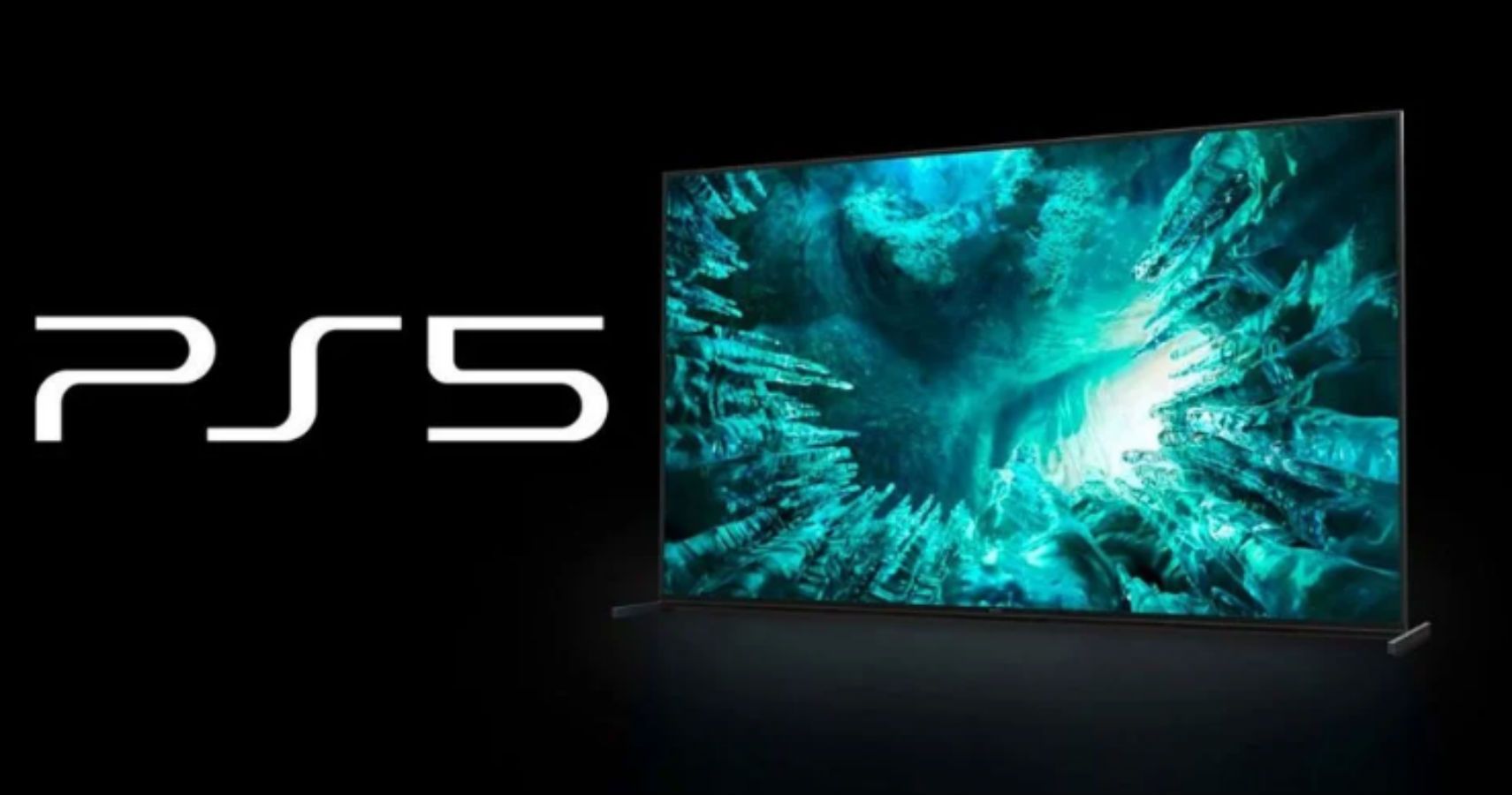 sony ready for playstation 5 tvs