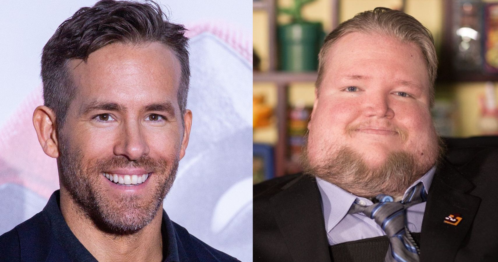 Ryan Reynolds Joins Steven Spohn To Promote Ablegamers Charity 