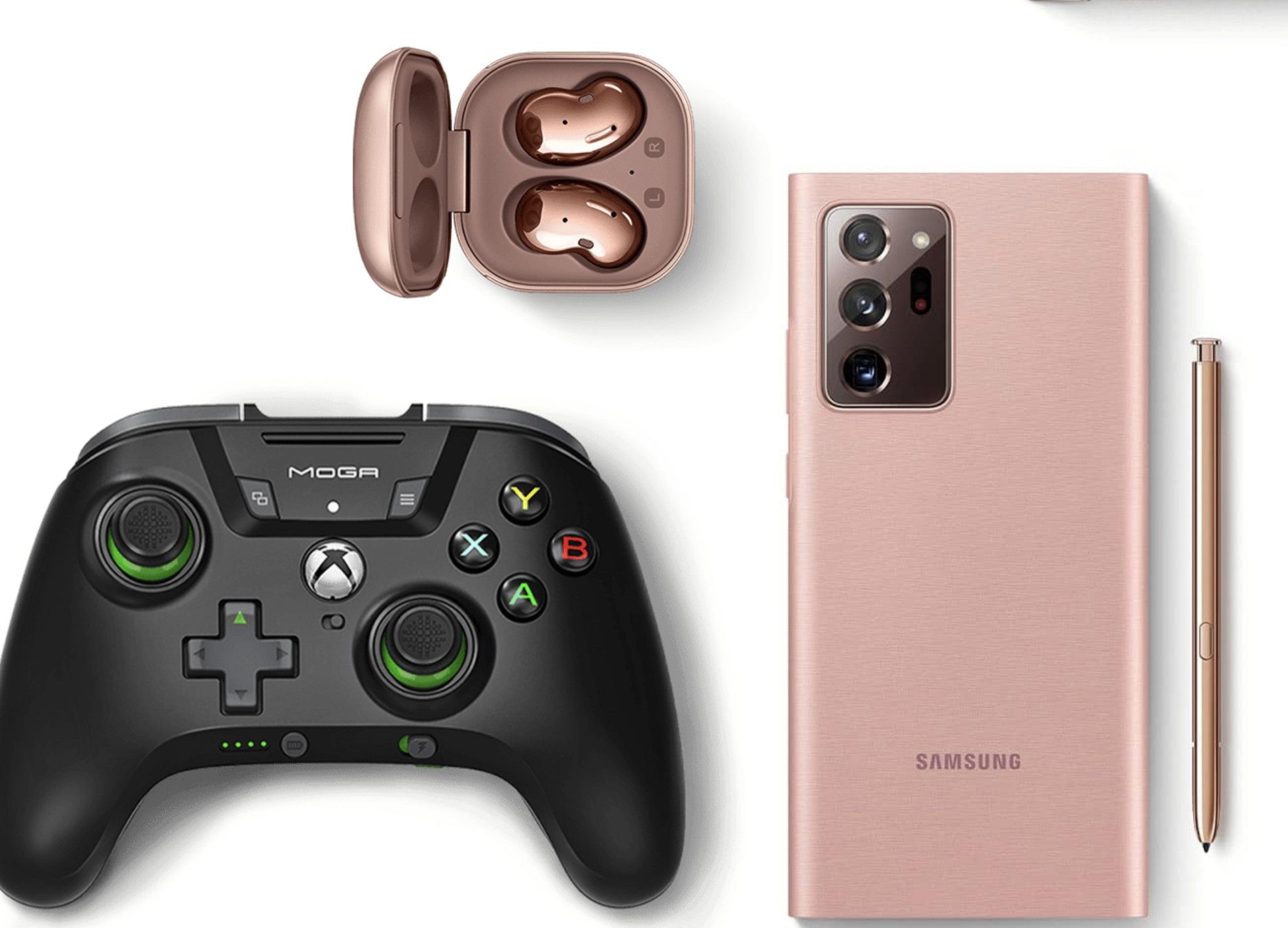 Xbox samsung note clearance 20