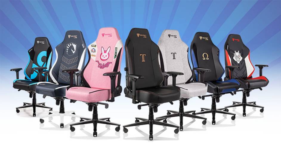 How To Refresh Your Gaming Chair And Make It Like New Again How To Refresh Your Gaming Chair And Make It Like New Again