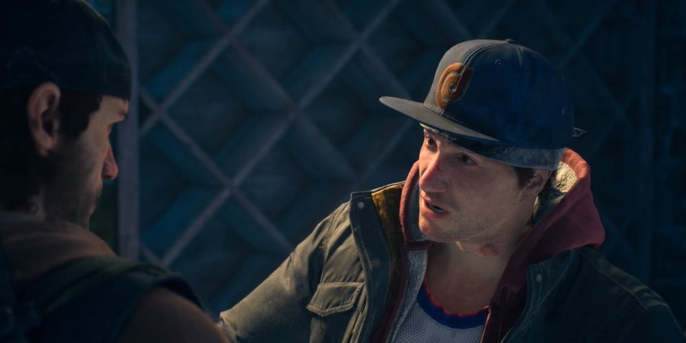 Days Gone: Every Main Character From Least To Most Likable, Ranked