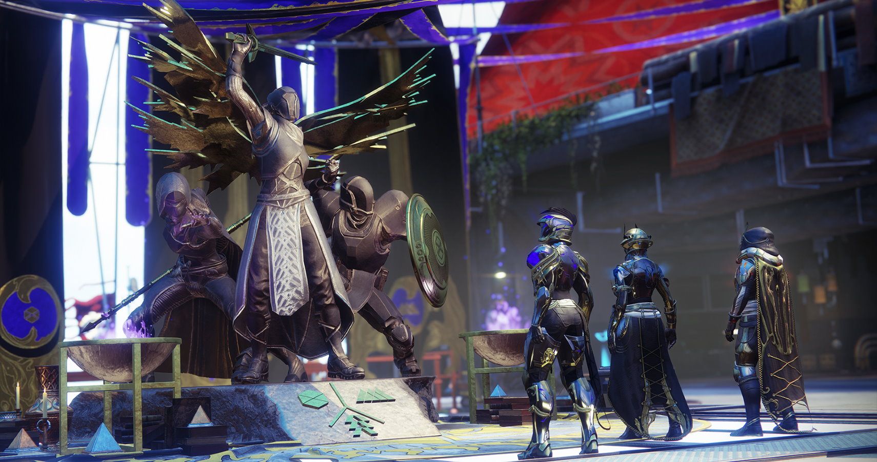 A Complete Guide To This Year's Solstice Of Heroes In Destiny 2