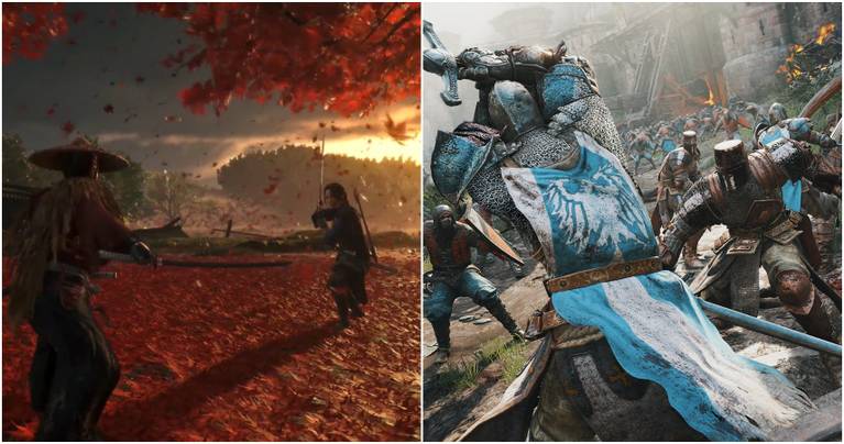 L1kyj9 Rjitnkm - https www thegamer com best sword fighting video games ranked how to be the best sword fighter on roblox L1kyj9 Rjitnkm - how to be the best sword fighter on roblox