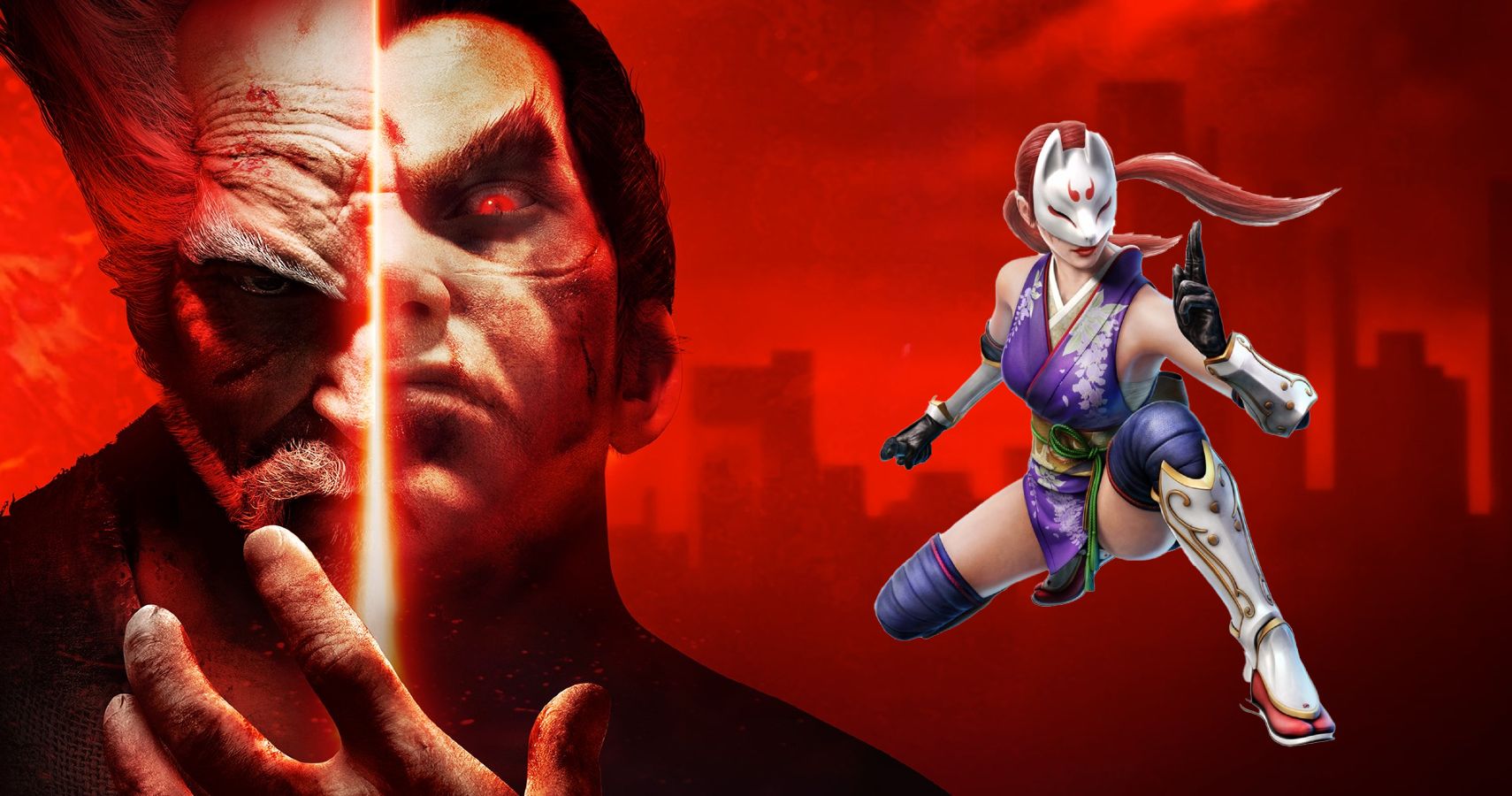 tekken 7 pc download 2020 tekken 7 pc download 2020