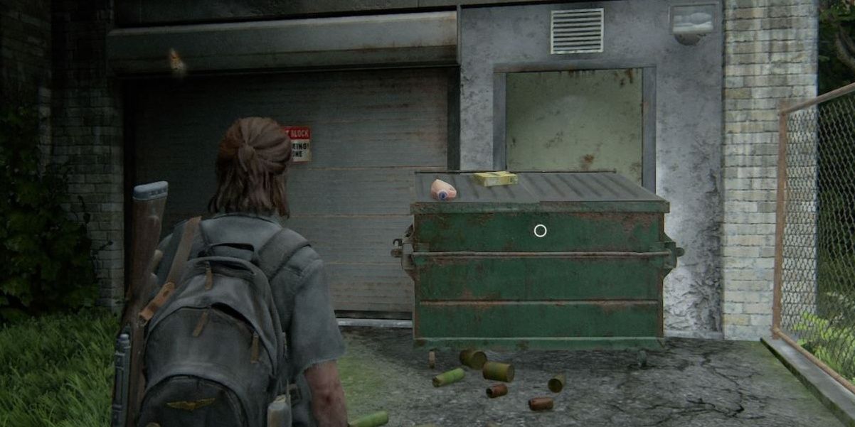 The Last Of Us Part 2 How To Find Every Collectible In Seattle Day 2